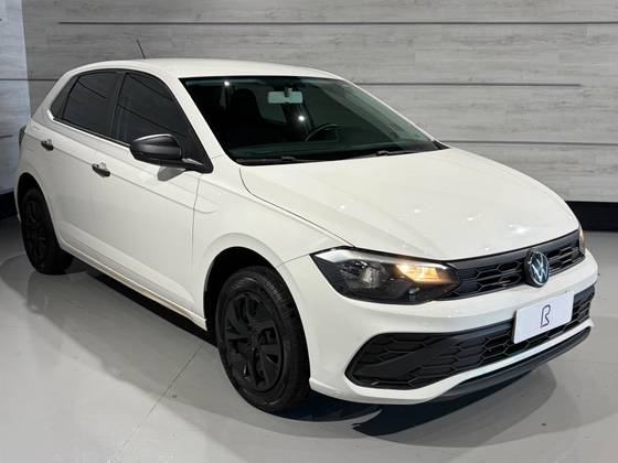 VOLKSWAGEN POLO 1.0 MPI TRACK MANUAL VOLKSWAGEN POLO 1.0 MPI TRACK MANUAL
